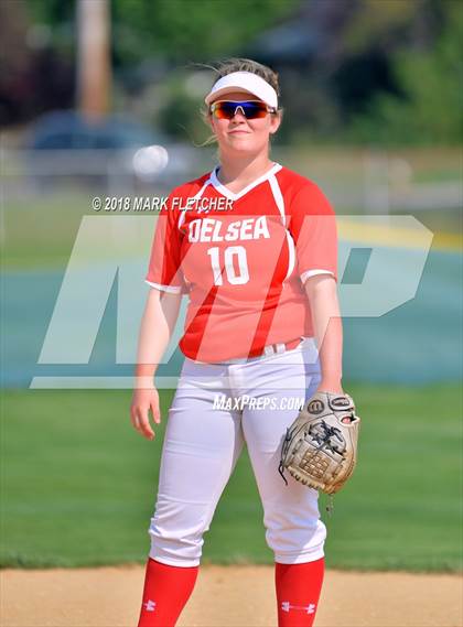 Thumbnail 1 in Delsea @ Triton photogallery.