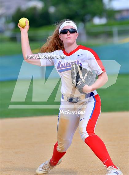 Thumbnail 3 in Delsea @ Triton photogallery.