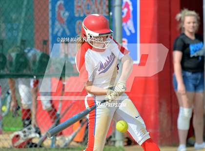 Thumbnail 3 in Delsea @ Triton photogallery.