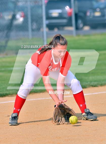 Thumbnail 3 in Delsea @ Triton photogallery.