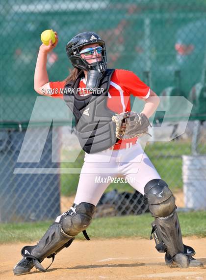 Thumbnail 2 in Delsea @ Triton photogallery.