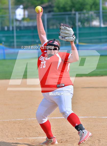 Thumbnail 3 in Delsea @ Triton photogallery.