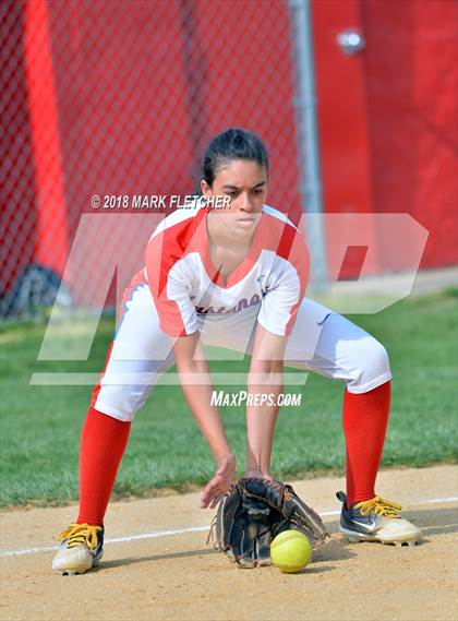 Thumbnail 3 in Delsea @ Triton photogallery.