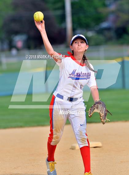 Thumbnail 1 in Delsea @ Triton photogallery.