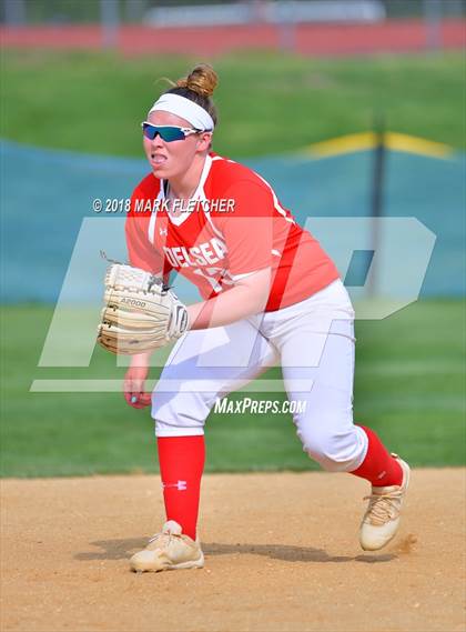 Thumbnail 3 in Delsea @ Triton photogallery.