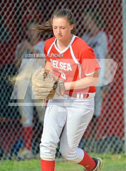 Thumbnail 3 in Delsea @ Triton photogallery.