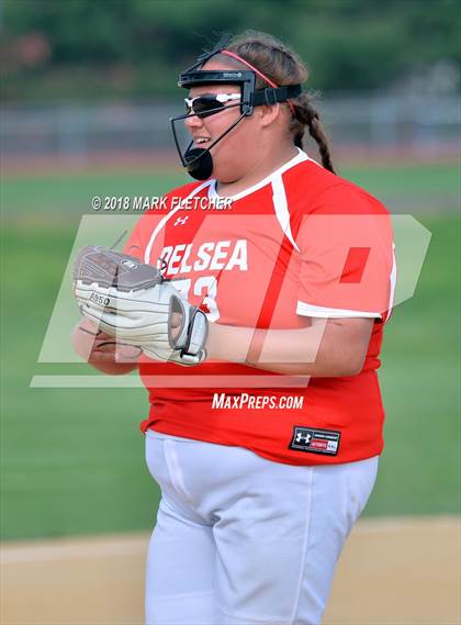 Thumbnail 3 in Delsea @ Triton photogallery.