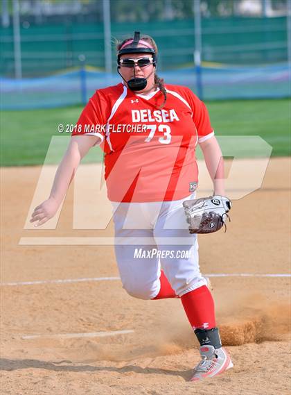 Thumbnail 3 in Delsea @ Triton photogallery.