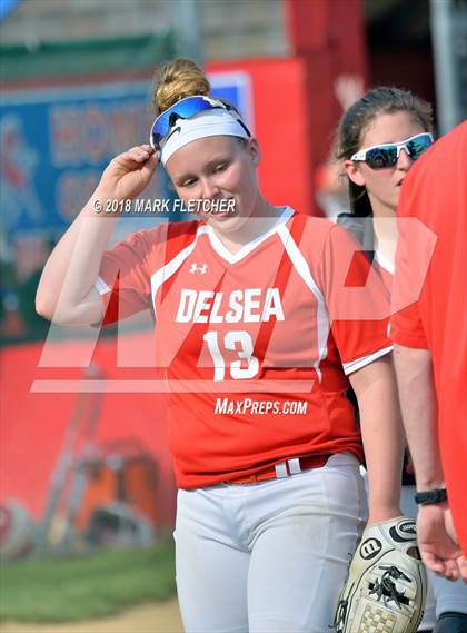 Thumbnail 2 in Delsea @ Triton photogallery.
