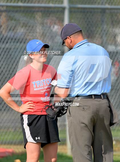 Thumbnail 3 in Delsea @ Triton photogallery.