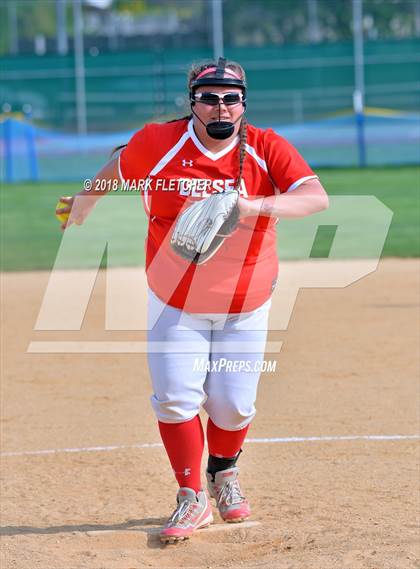 Thumbnail 2 in Delsea @ Triton photogallery.