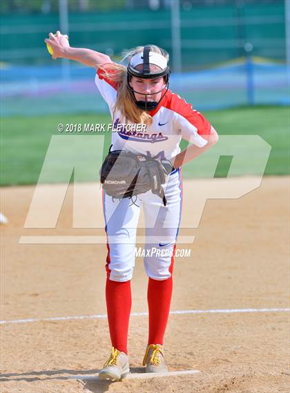 Thumbnail 1 in Delsea @ Triton photogallery.