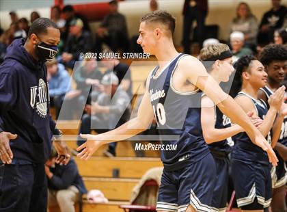 Thumbnail 1 in Calaveras vs. Venture Academy (CIF SJS D4 Semifinal Playoff) photogallery.