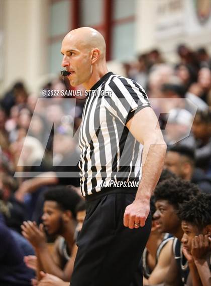 Thumbnail 2 in Calaveras vs. Venture Academy (CIF SJS D4 Semifinal Playoff) photogallery.