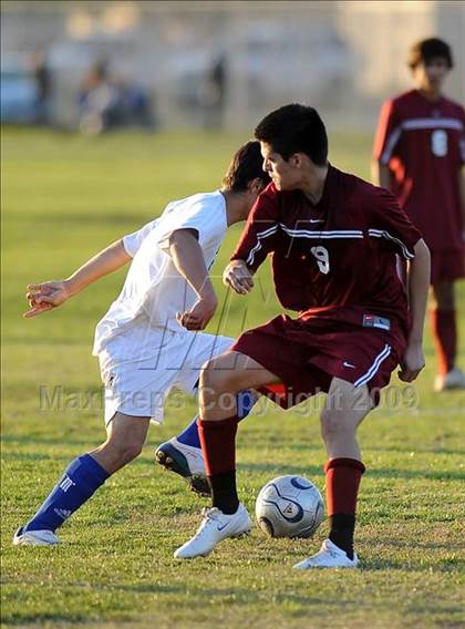 Thumbnail 1 in Covina @ Charter Oak photogallery.