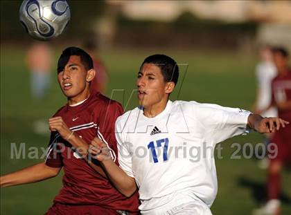 Thumbnail 2 in Covina @ Charter Oak photogallery.