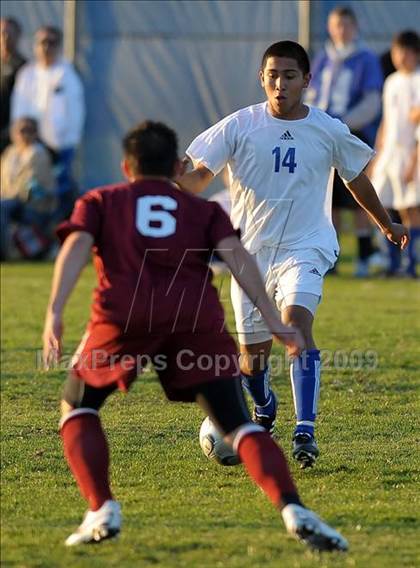 Thumbnail 3 in Covina @ Charter Oak photogallery.