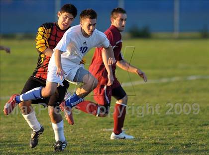 Thumbnail 2 in Covina @ Charter Oak photogallery.