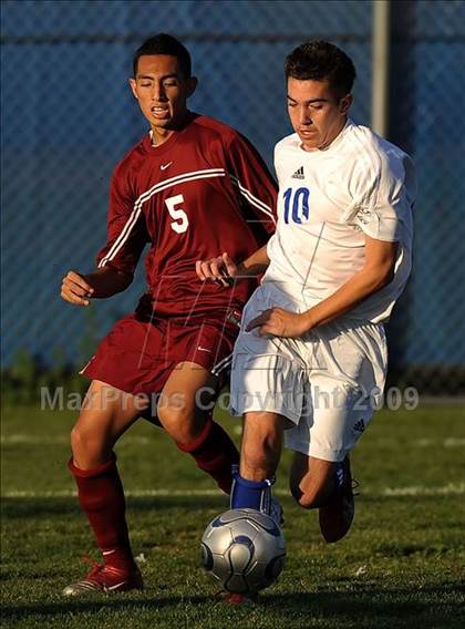 Thumbnail 3 in Covina @ Charter Oak photogallery.