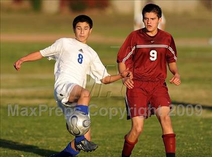Thumbnail 3 in Covina @ Charter Oak photogallery.