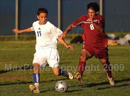 Thumbnail 2 in Covina @ Charter Oak photogallery.