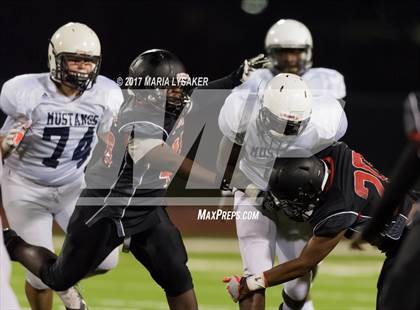 Thumbnail 1 in Cypress Ranch @ BLK Langham Creek photogallery.