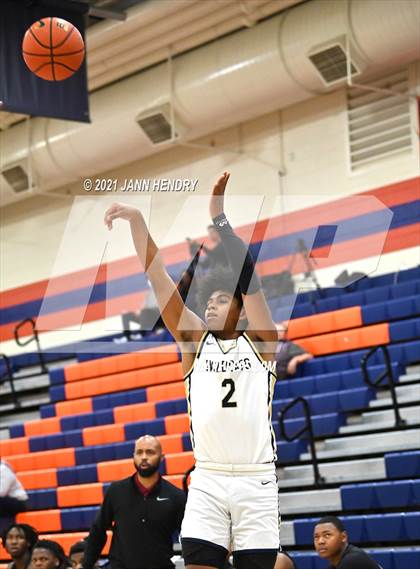 Thumbnail 2 in West Ranch vs. Pebblebrook (Tarkanian Classic) photogallery.