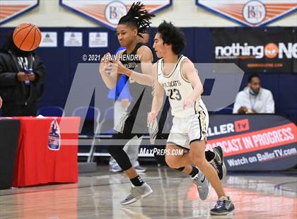 Thumbnail 2 in West Ranch vs. Pebblebrook (Tarkanian Classic) photogallery.