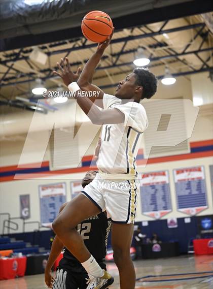 Thumbnail 3 in West Ranch vs. Pebblebrook (Tarkanian Classic) photogallery.