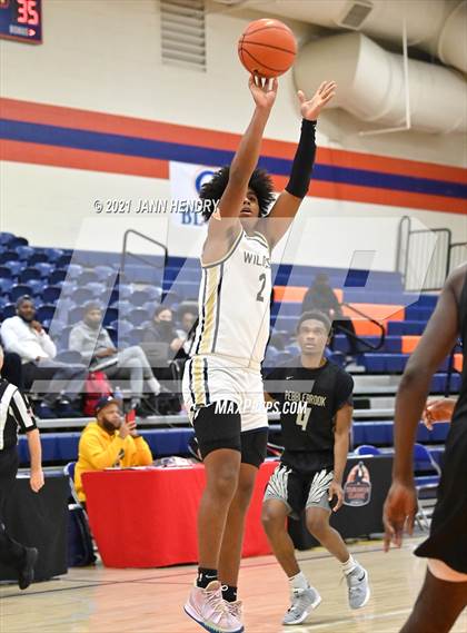 Thumbnail 2 in West Ranch vs. Pebblebrook (Tarkanian Classic) photogallery.