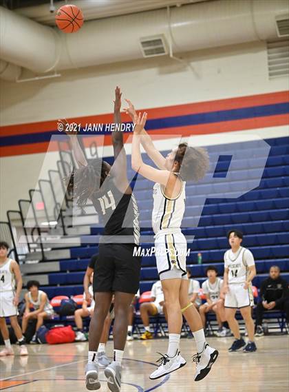 Thumbnail 2 in West Ranch vs. Pebblebrook (Tarkanian Classic) photogallery.