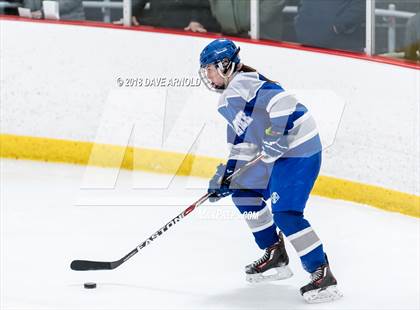 Thumbnail 2 in Braintree vs. Woburn Memorial (MIAA Division 1 Quarterfinal) photogallery.