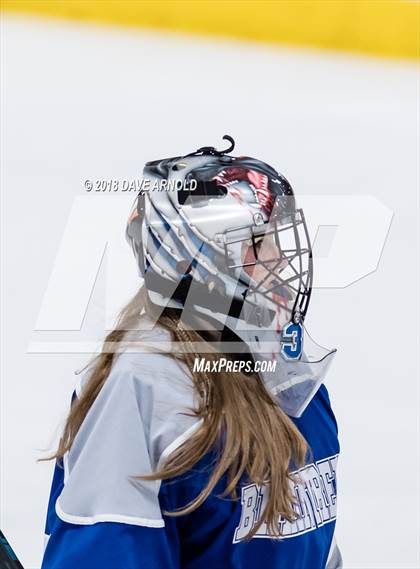 Thumbnail 2 in Braintree vs. Woburn Memorial (MIAA Division 1 Quarterfinal) photogallery.