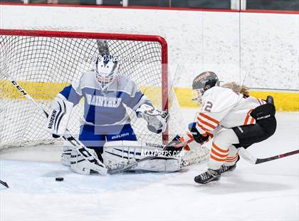 Thumbnail 3 in Braintree vs. Woburn Memorial (MIAA Division 1 Quarterfinal) photogallery.