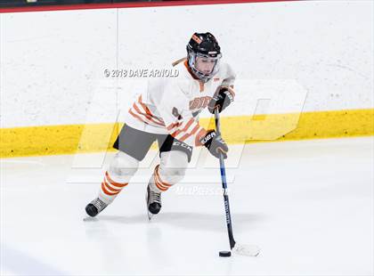 Thumbnail 3 in Braintree vs. Woburn Memorial (MIAA Division 1 Quarterfinal) photogallery.