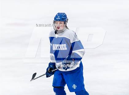 Thumbnail 2 in Braintree vs. Woburn Memorial (MIAA Division 1 Quarterfinal) photogallery.