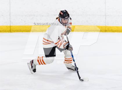 Thumbnail 2 in Braintree vs. Woburn Memorial (MIAA Division 1 Quarterfinal) photogallery.