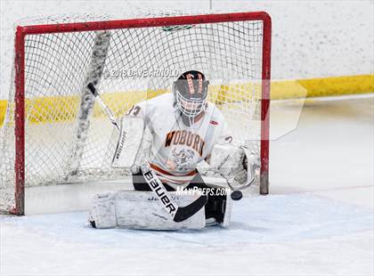 Thumbnail 3 in Braintree vs. Woburn Memorial (MIAA Division 1 Quarterfinal) photogallery.