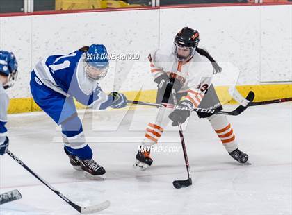 Thumbnail 3 in Braintree vs. Woburn Memorial (MIAA Division 1 Quarterfinal) photogallery.