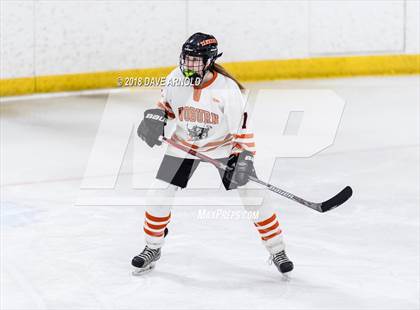 Thumbnail 3 in Braintree vs. Woburn Memorial (MIAA Division 1 Quarterfinal) photogallery.