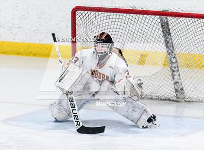 Thumbnail 3 in Braintree vs. Woburn Memorial (MIAA Division 1 Quarterfinal) photogallery.