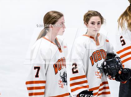 Thumbnail 2 in Braintree vs. Woburn Memorial (MIAA Division 1 Quarterfinal) photogallery.