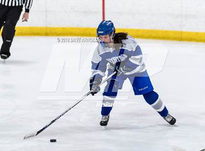 Thumbnail 1 in Braintree vs. Woburn Memorial (MIAA Division 1 Quarterfinal) photogallery.