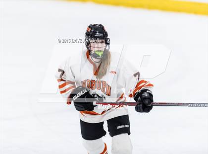 Thumbnail 1 in Braintree vs. Woburn Memorial (MIAA Division 1 Quarterfinal) photogallery.