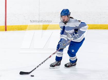 Thumbnail 2 in Braintree vs. Woburn Memorial (MIAA Division 1 Quarterfinal) photogallery.