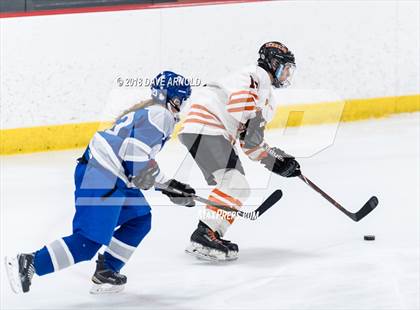 Thumbnail 3 in Braintree vs. Woburn Memorial (MIAA Division 1 Quarterfinal) photogallery.
