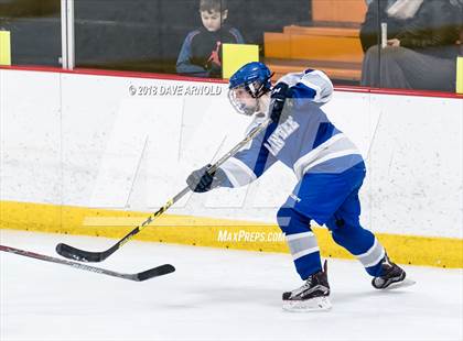 Thumbnail 1 in Braintree vs. Woburn Memorial (MIAA Division 1 Quarterfinal) photogallery.