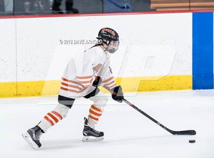 Thumbnail 3 in Braintree vs. Woburn Memorial (MIAA Division 1 Quarterfinal) photogallery.