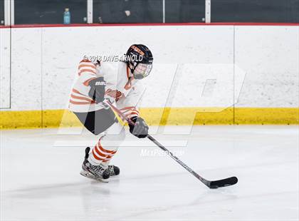 Thumbnail 3 in Braintree vs. Woburn Memorial (MIAA Division 1 Quarterfinal) photogallery.
