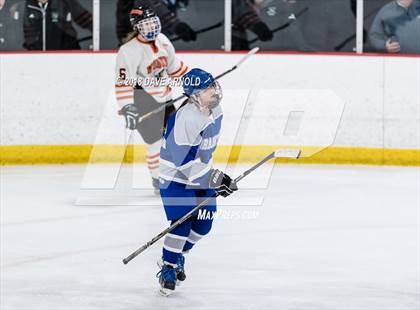 Thumbnail 2 in Braintree vs. Woburn Memorial (MIAA Division 1 Quarterfinal) photogallery.